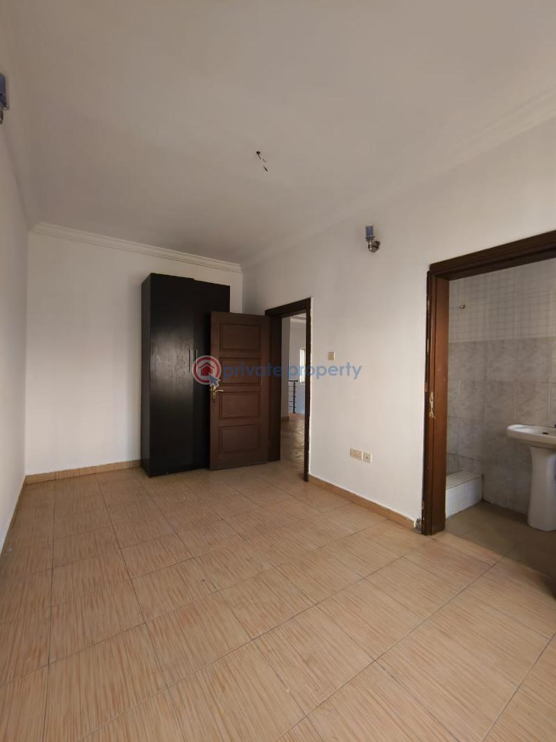 4 bedroom Terraced Duplex For Rent Agungi, Lekki Lagos Agungi Lekki Lagos - 2