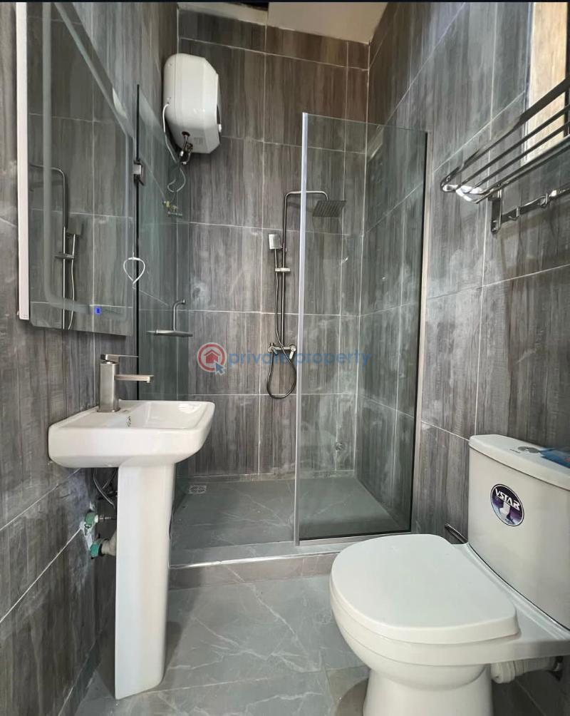 4 bedroom Terraced Duplex For Rent Palm City Ajah Lagos - 11