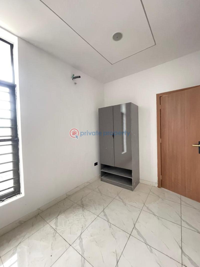 4 bedroom Terraced Duplex For Sale Ajah Lagos - 9