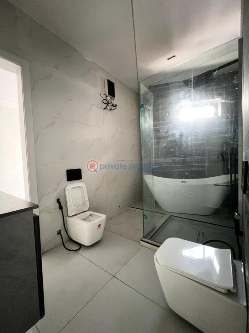 4 bedroom Terraced Duplex For Sale Osapa London Lekki Lagos - 13