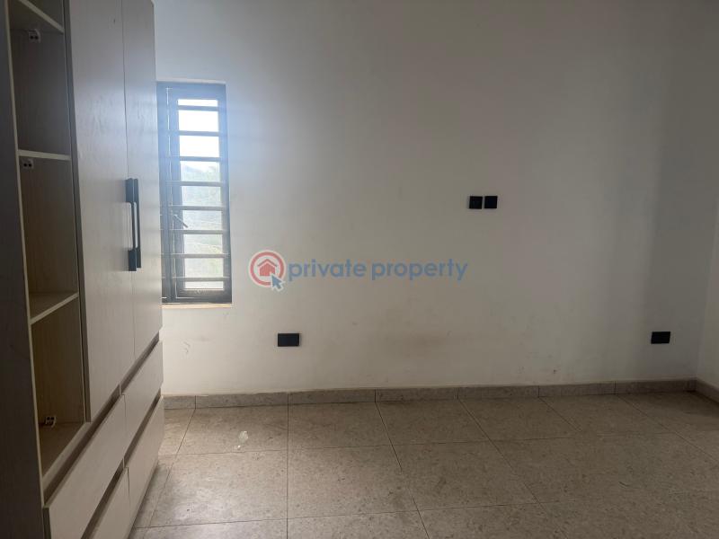 4 bedroom Terraced Duplex For Sale Ilasan Lekki Lagos - 23