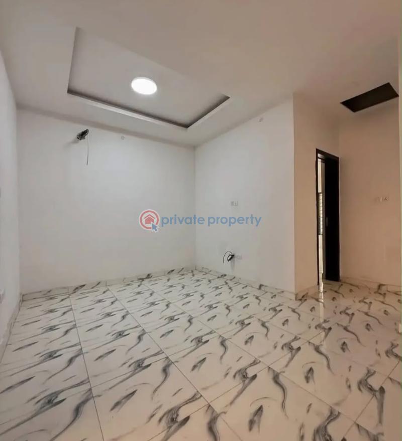 4 bedroom Terraced Duplex For Sale Lekki Lagos - 5