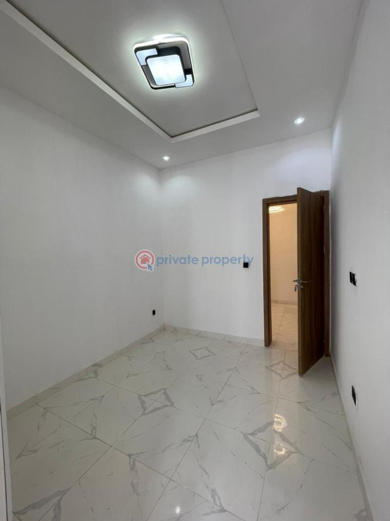 4 bedroom Terraced Duplex For Sale Ikota Lekki Lagos - 6