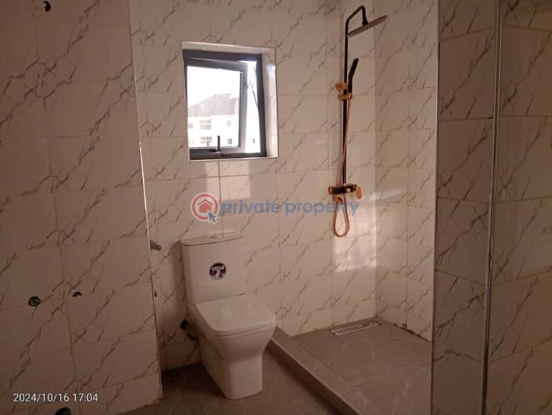 4 bedroom terrace duplex - 6 4 bedroom Terraced Duplex For Sale Durumi Abuja Phase 2  - 6
