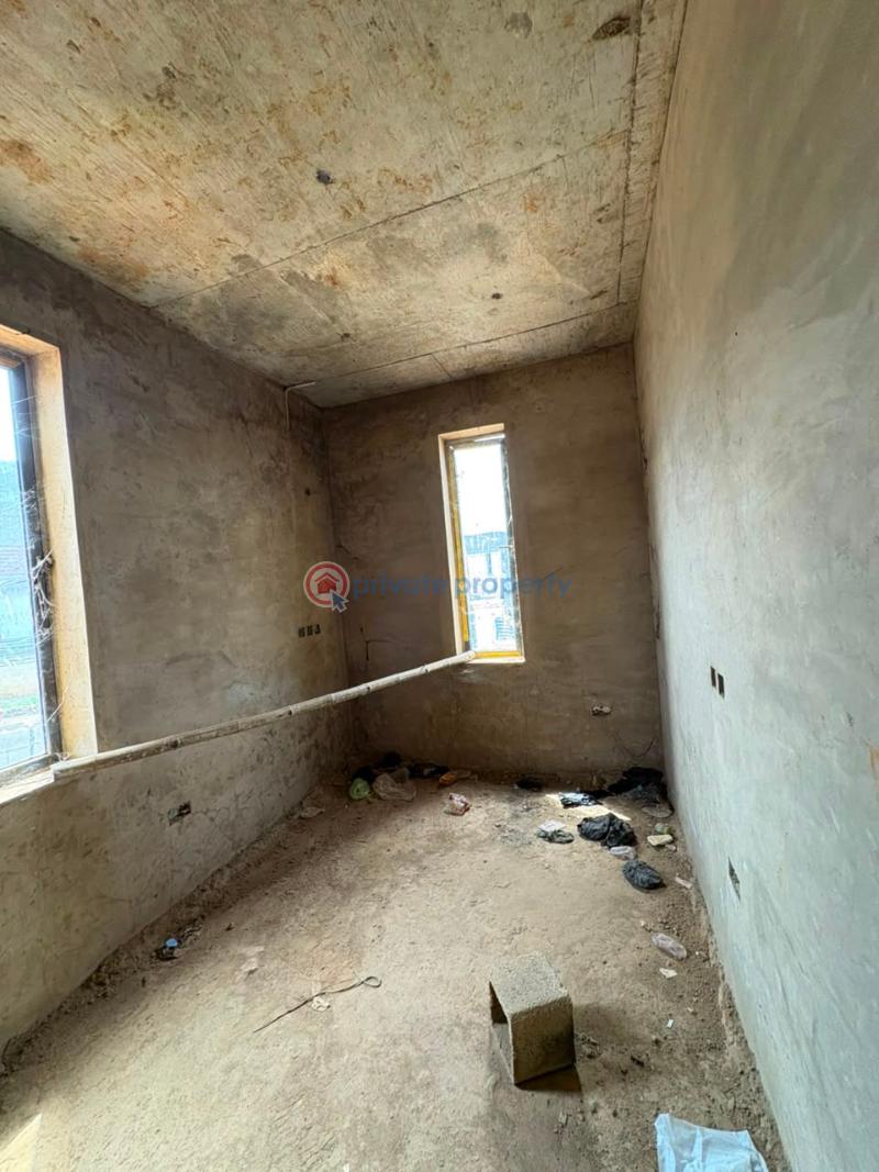 4 bedroom Terraced Duplex For Sale Apo Abuja Phase 2  - 7