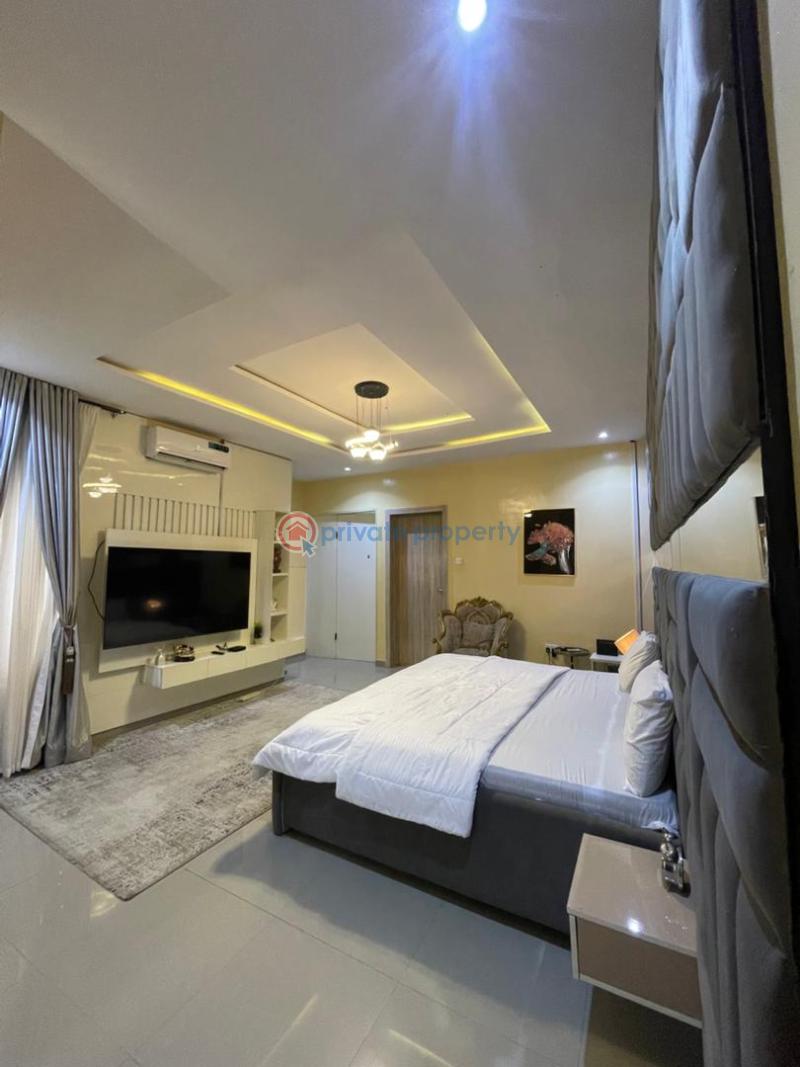 4 bedroom Terraced Duplex Short let Ikate Lekki Lagos Ikate Elegushi Lekki Lagos - 3