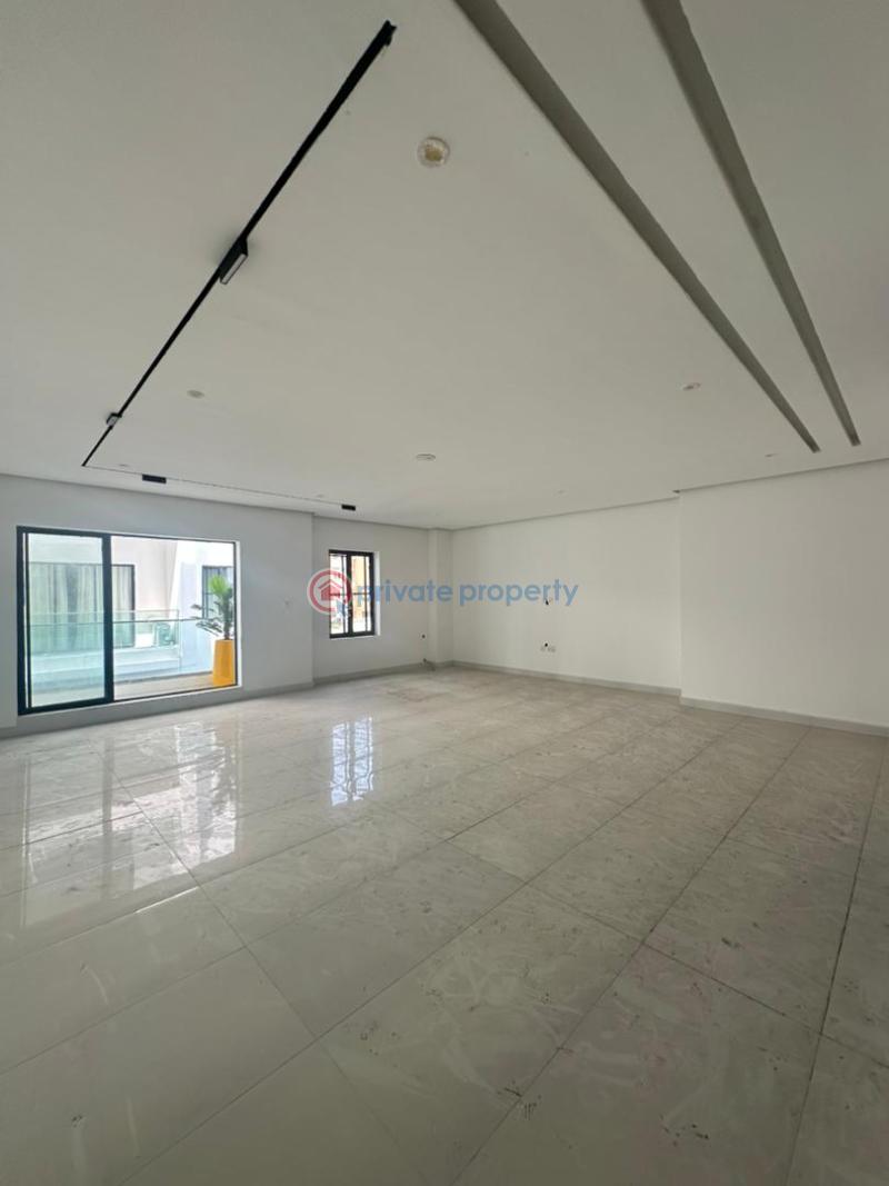 4 bedroom Terraced Duplex For Sale Ikate Off Freedom Way Ikate Elegushi Lekki Lagos - 11