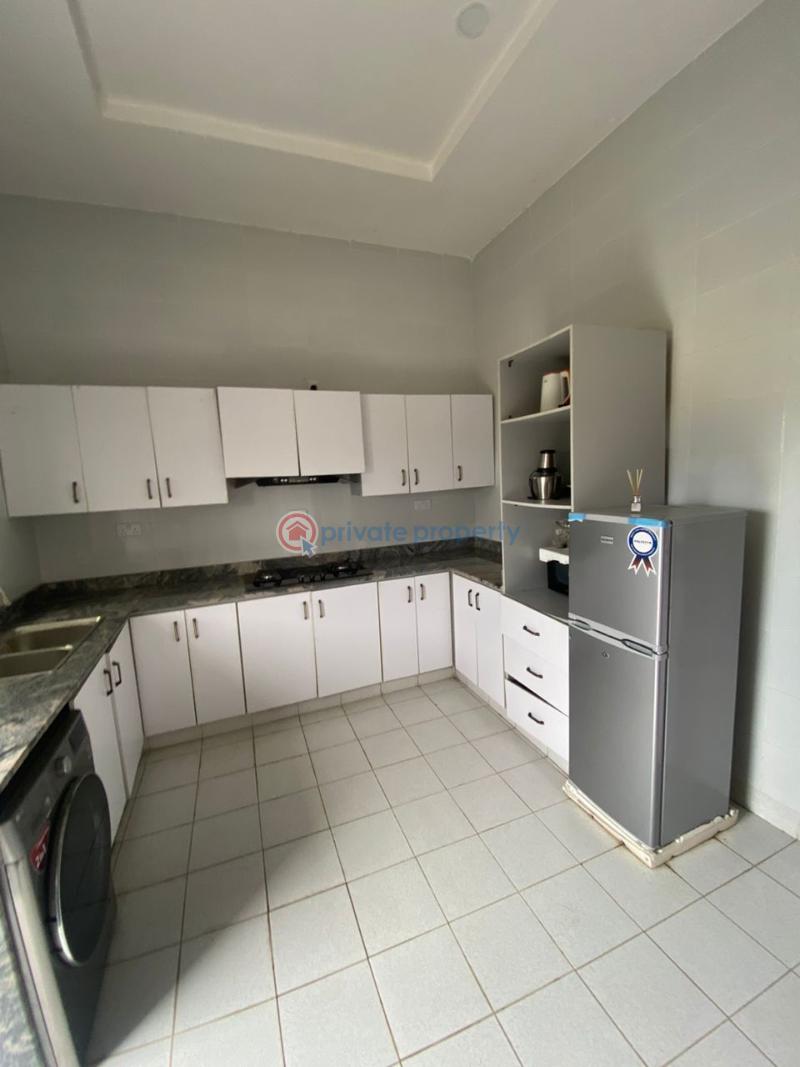 4 bedroom Terraced Duplex For Sale 2nd Toll Gate Lekki Lagos - 6