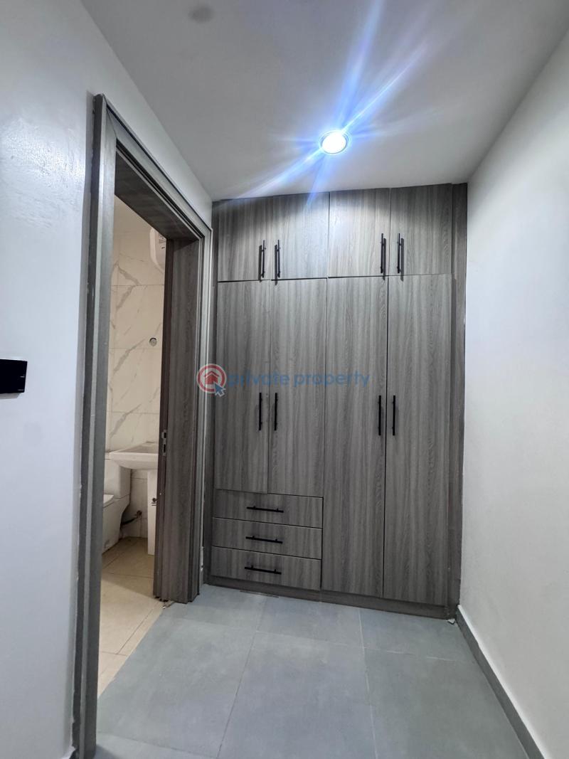 4 bedroom Terraced Duplex For Sale Jahi Abuja Phase 2  - 6