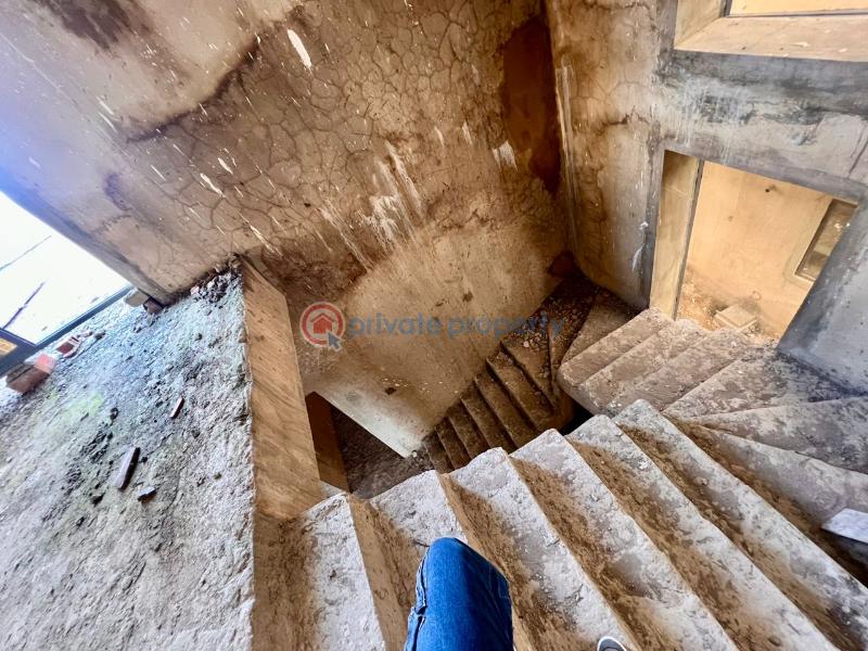 4 bedroom Terraced Duplex For Sale Gwarinpa Gwarimpa Abuja Phase 3  - 5