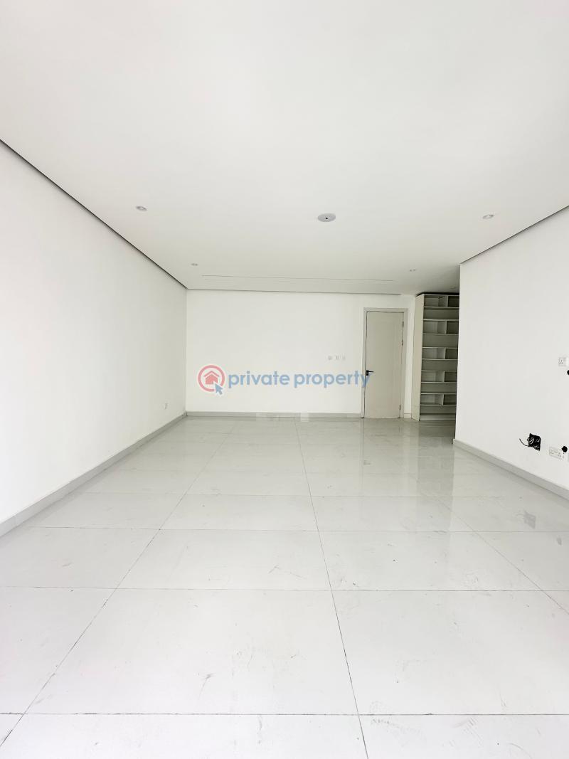 4 bedroom Terraced Duplex For Rent Ikate Lekki Lagos - 5