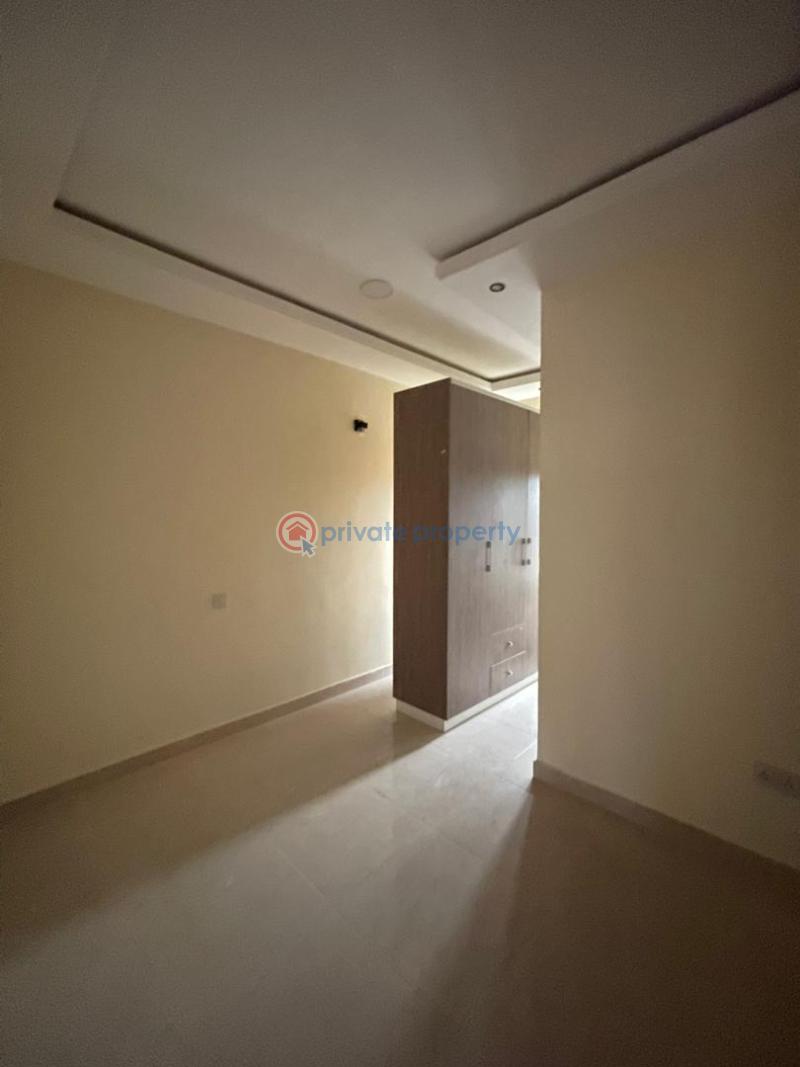 4 bedroom Terraced Duplex For Sale Allen Avenue Ikeja Lagos - 12