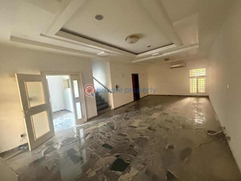 4 bedroom Terraced Duplex For Sale Maitama Abuja Phase 1  - 7