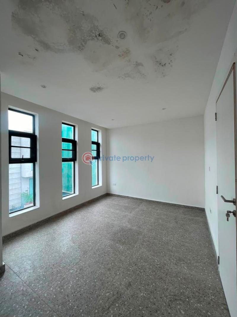 House For Sale Ikate Elegushi Lekki Lagos - 7