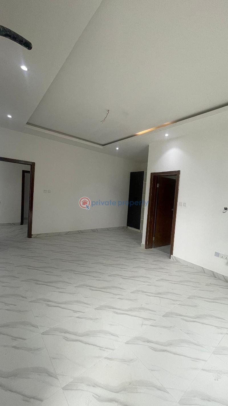 4 bedroom Terrace For Sale Ikota Lekki Lagos - 13