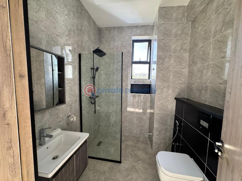 4 bedroom Terraced Duplex For Sale Wuse 2 Wuse II Abuja Phase 1  - 3