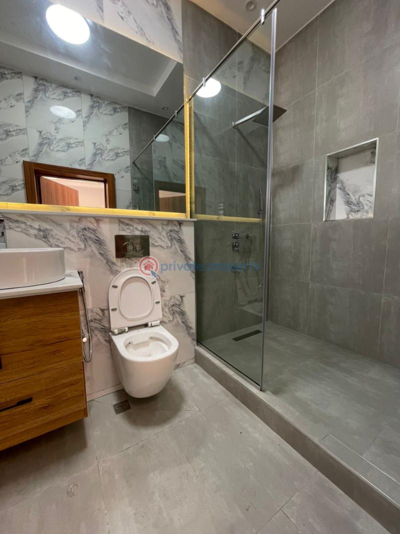 4 bedroom Terraced Duplex For Sale Lekki Lagos - 12