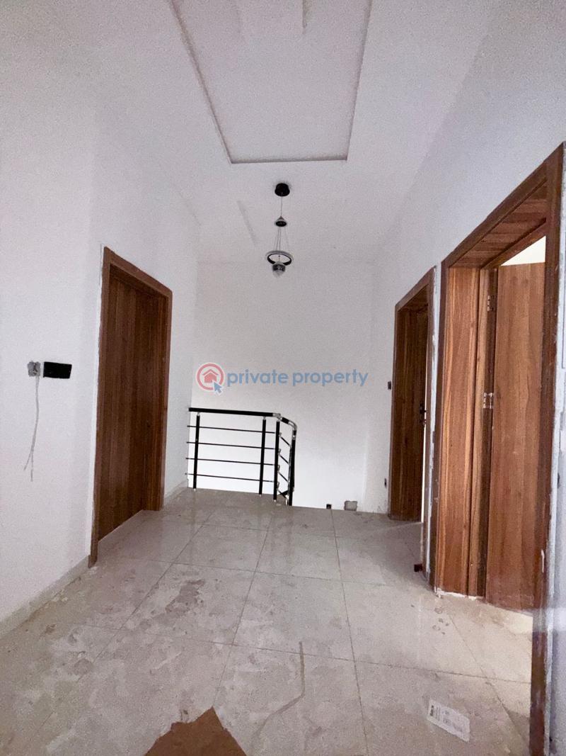 4 bedroom Terrace For Sale Ikota Lekki Lagos - 8