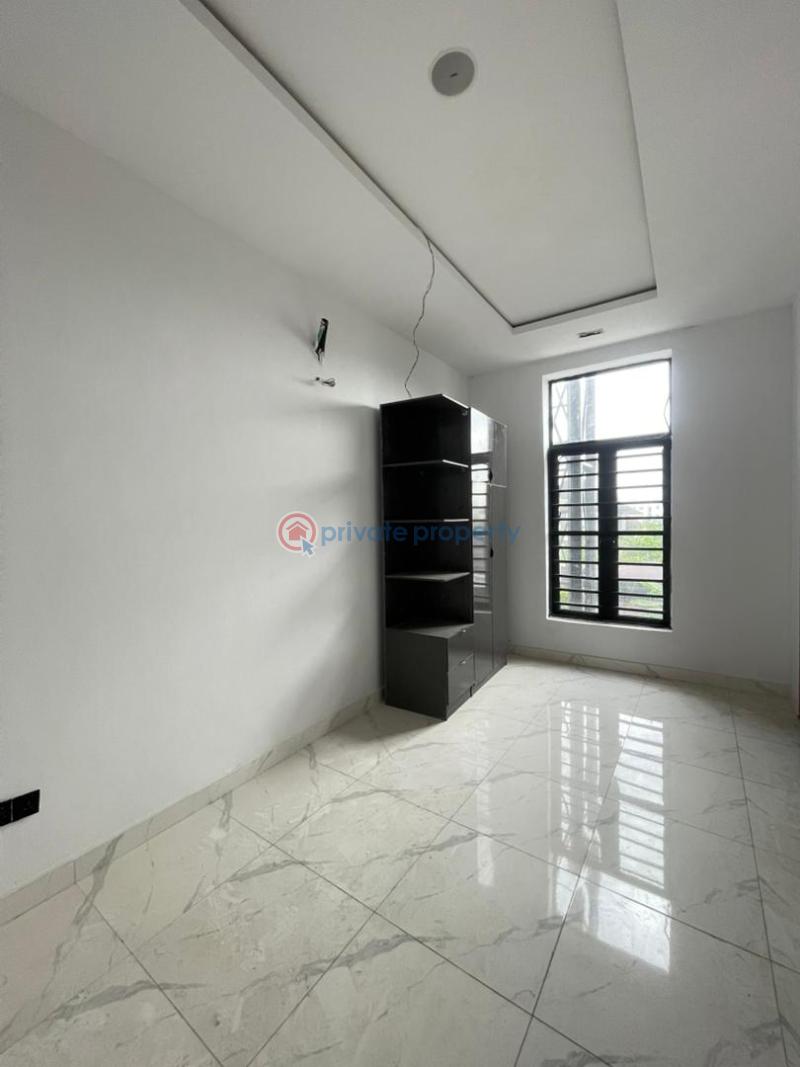 4 bedroom Terraced Duplex For Sale Ajah Lagos - 6