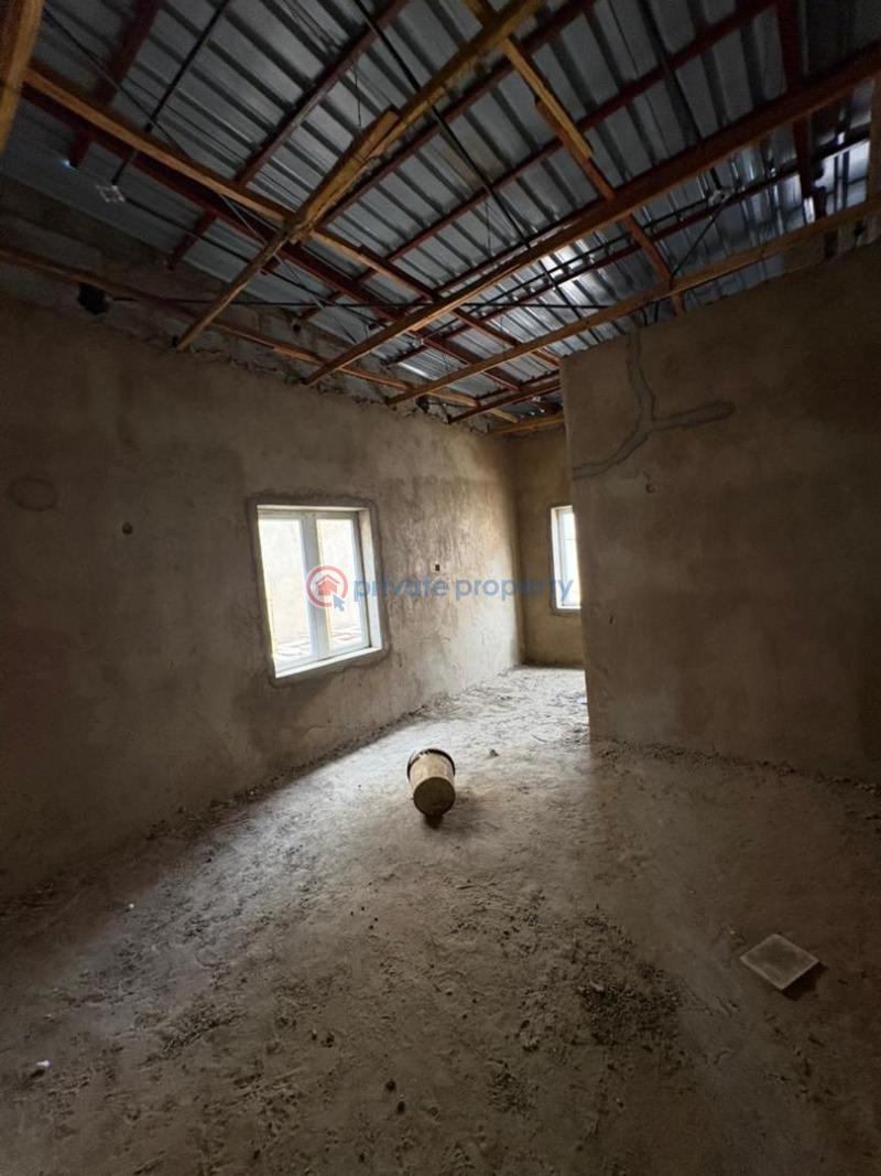 4 bedroom Terraced Duplex For Sale Apo Dutse Apo Abuja Phase 2  - 4
