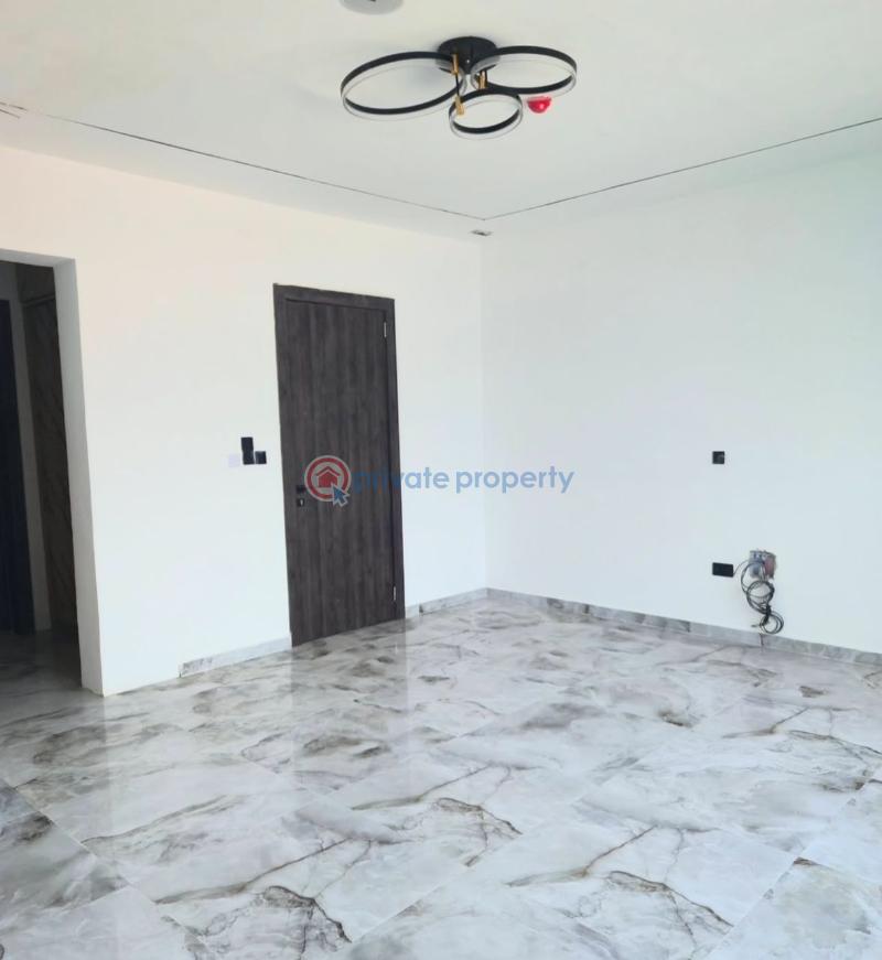 4 bedroom Terraced Duplex For Sale Lekki Phase 1 Lagos - 1