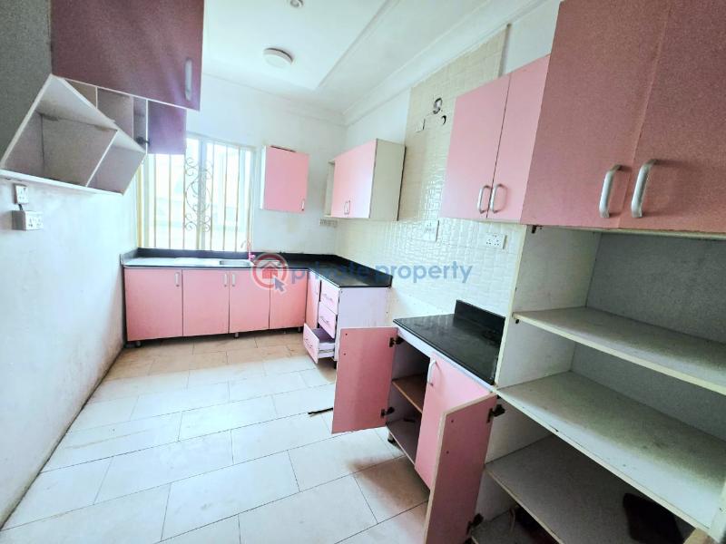4 bedroom Terraced Duplex For Rent Osapa London Lekki Lagos - 11