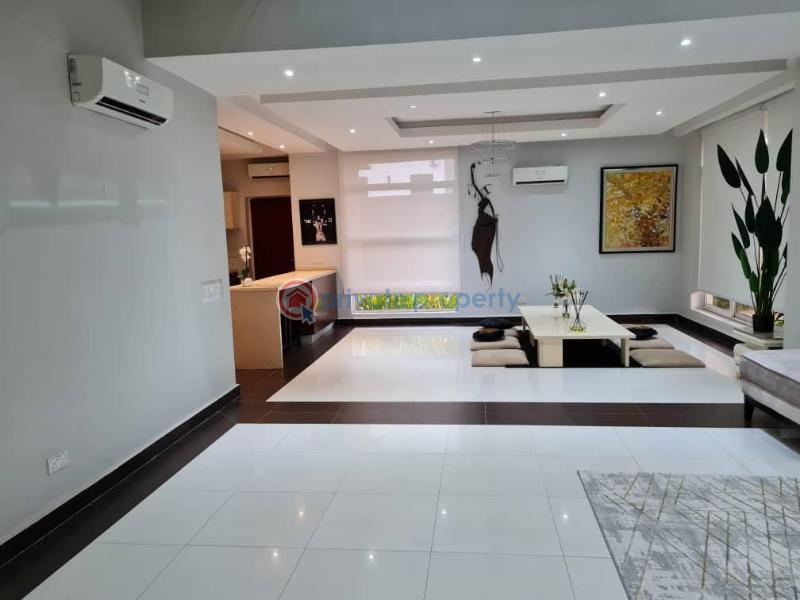 4 bedroom Terraced Duplex For Rent Banana Island Road Banana Island Ikoyi Lagos - 10