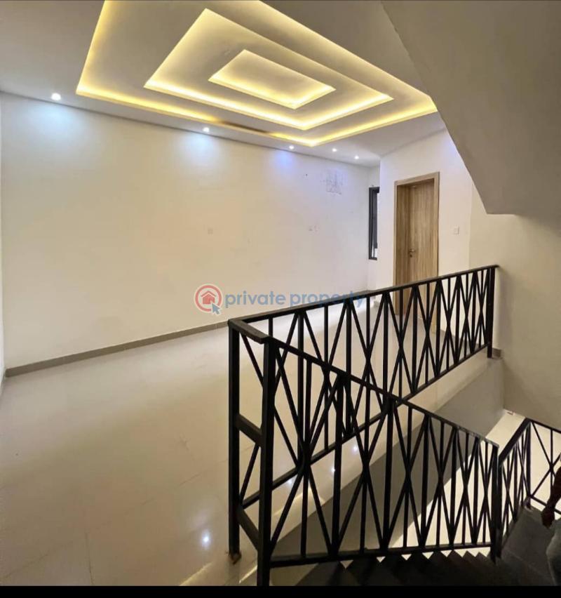 4 bedroom Terrace For Rent Ikate Elegushi Lekki Lagos - 5