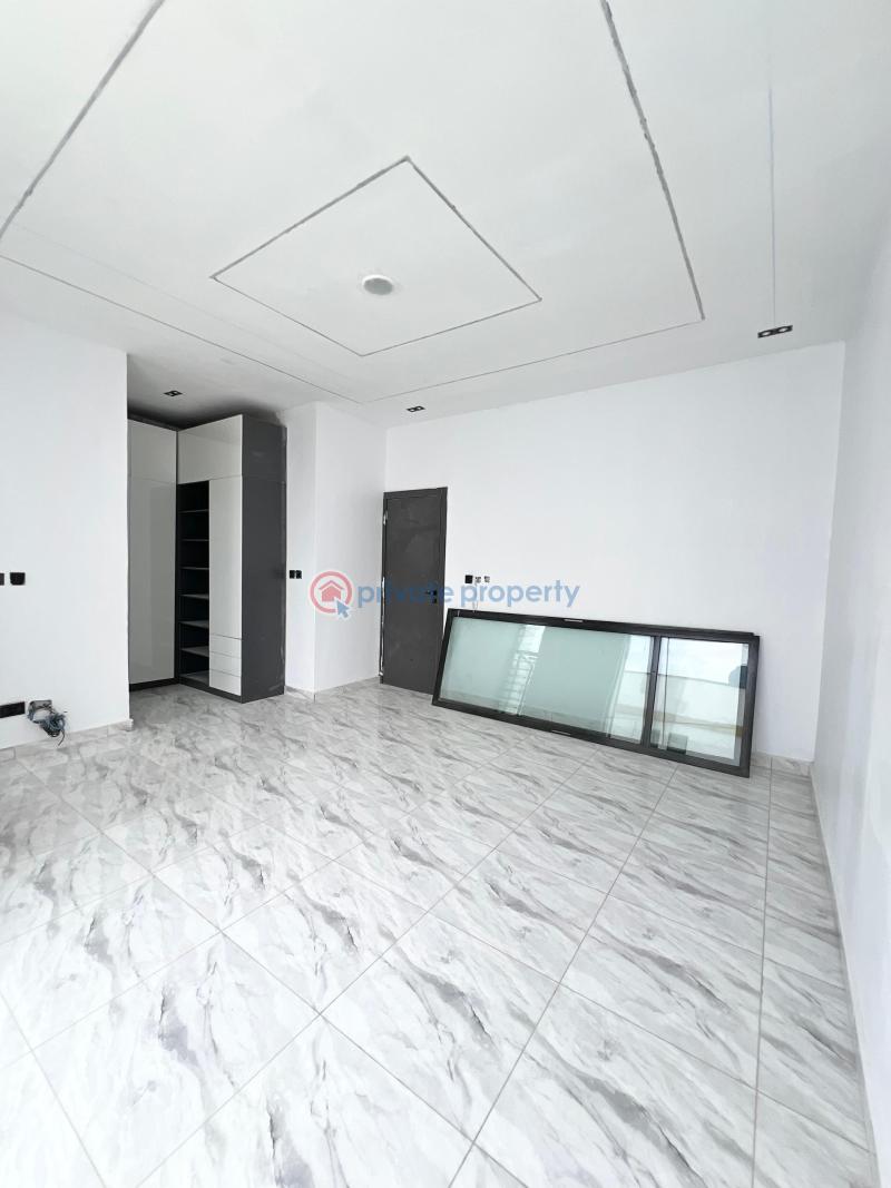 4 bedroom Terraced Duplex For Sale Ikota Gra Lekki Ikota Lekki Lagos - 17