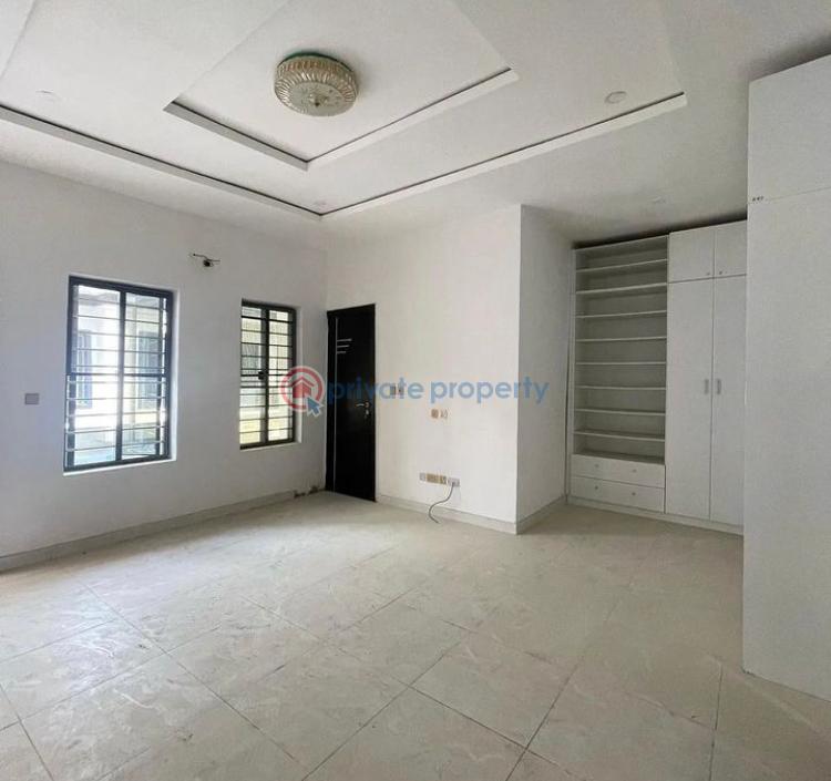 4 bedroom terrace duplex - 3 4 bedroom Terrace For Sale Vgc Lekki Lagos - 3