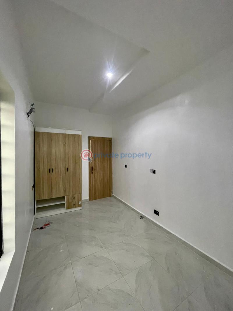 4 bedroom Terraced Duplex For Sale Ikota Lekki Lagos - 13