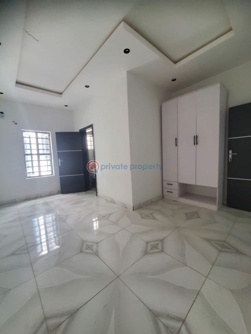 4 bedroom Land For Sale Ajah Lagos - 12