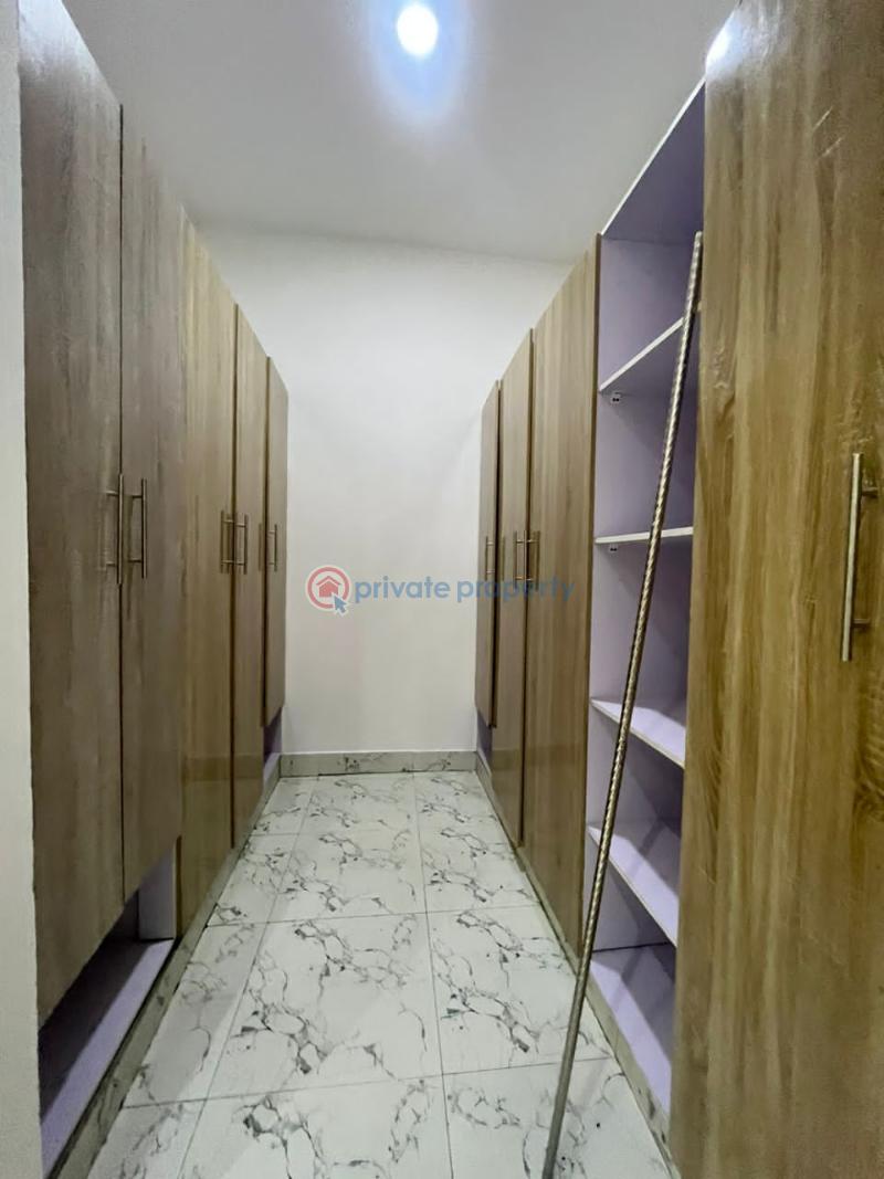 4 bedroom Terrace For Sale Orchid Ikota Lekki Lagos - 9