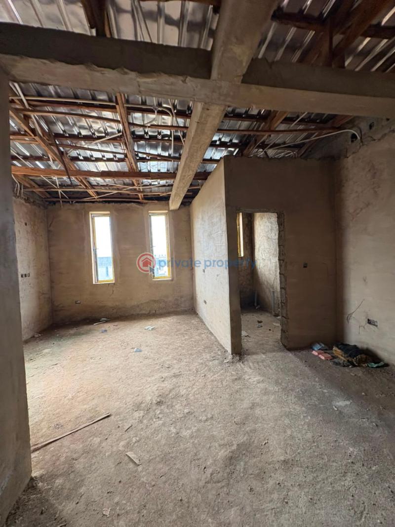 4 bedroom Terraced Duplex For Sale Apo Abuja Phase 2  - 5