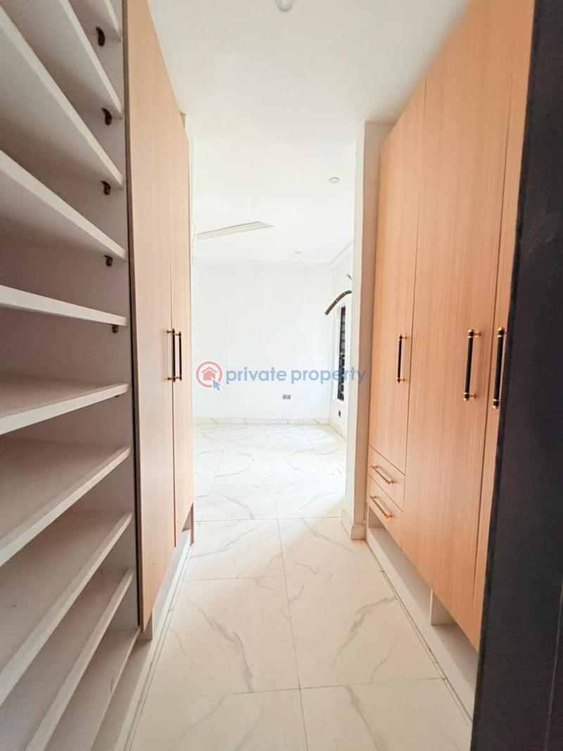 4 bedroom Terraced Duplex For Sale Maryland Lagos - 17