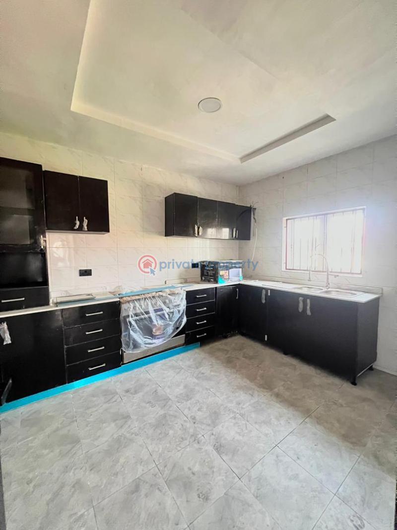 4 bedroom Terraced Duplex For Sale Ikoyi Lagos - 5