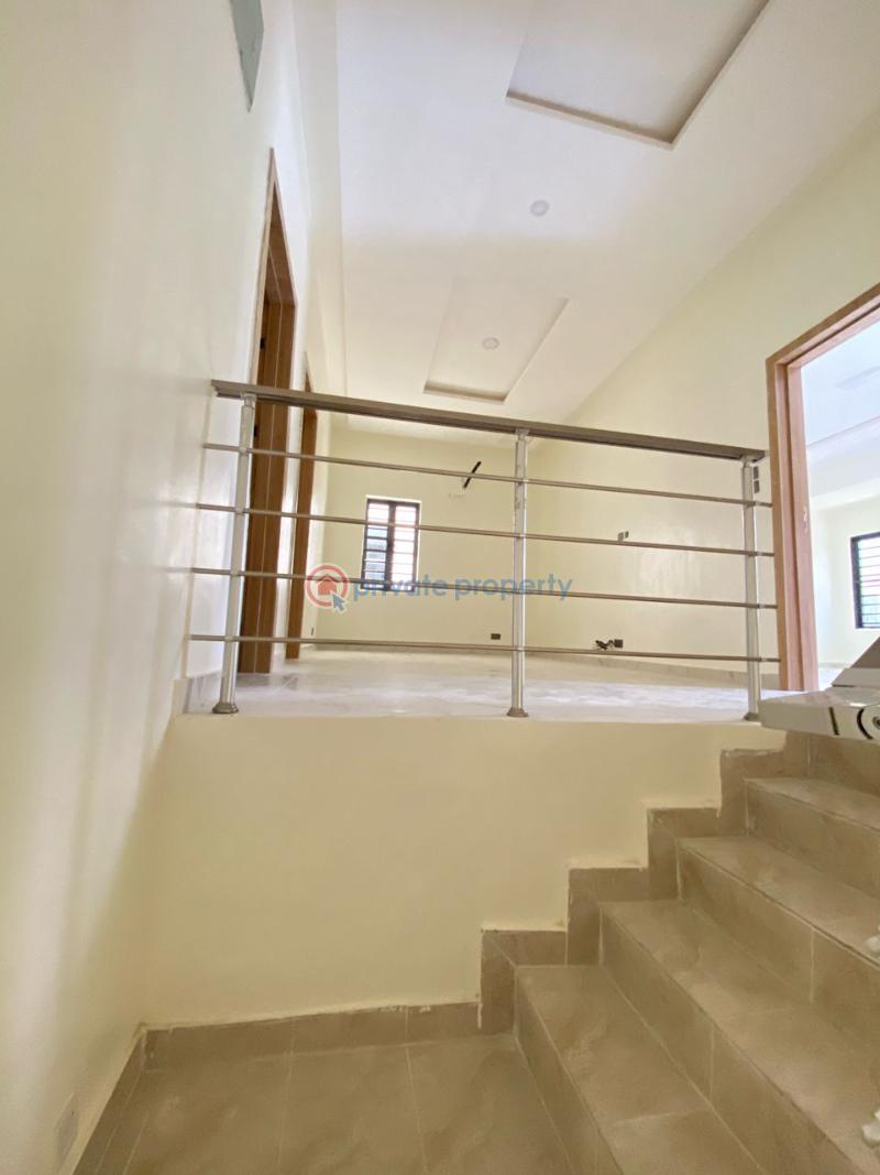 4 bedroom Terraced Duplex For Sale Ogombo Road Citade View 2.0 Abraham Adesanya Ajah Lagos - 5