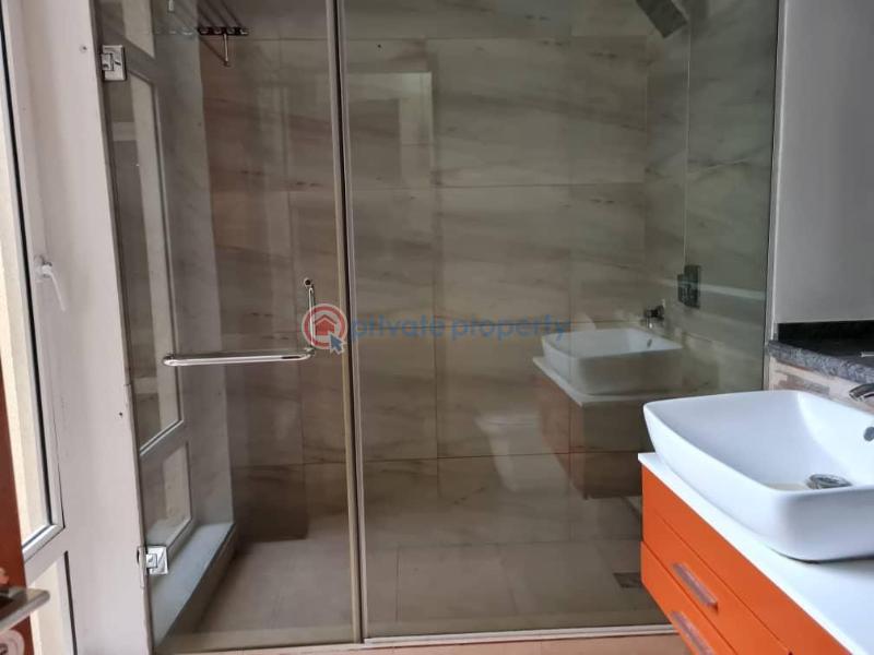 4 bedroom Terraced Duplex For Rent Banana Island Road Banana Island Ikoyi Lagos - 19