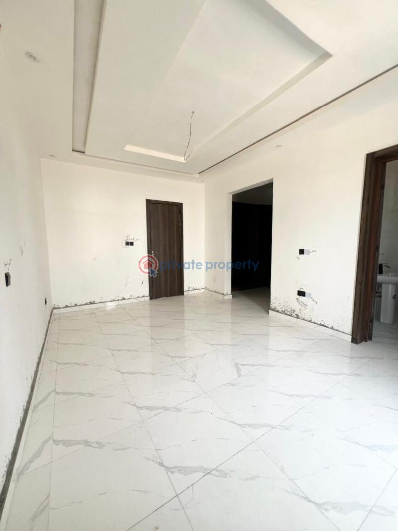 4 bedroom Terraced Duplex For Sale Ajah Lagos - 5