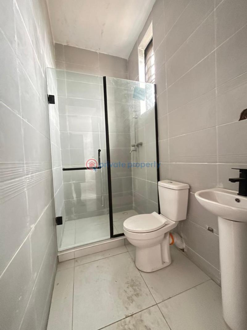 4 bedroom Terraced Duplex For Sale Ajah Lagos - 4