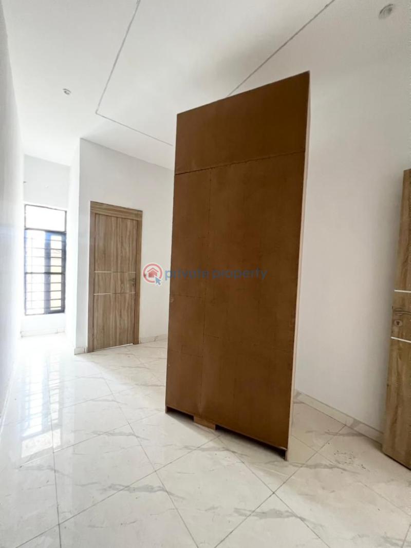 4 bedroom Terraced Duplex For Sale Ajah Lagos - 16