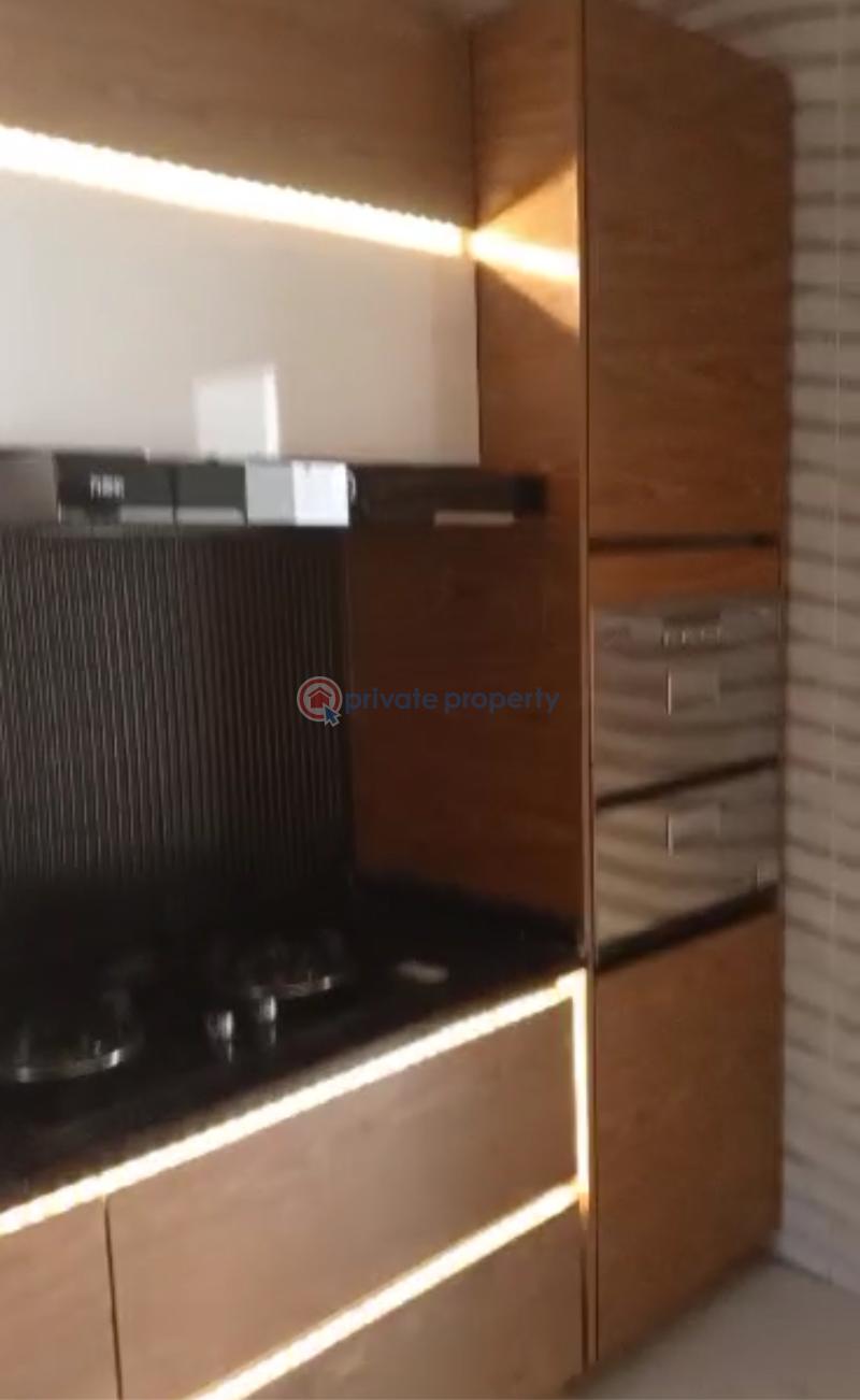 4 bedroom Terraced Duplex For Sale Guzape Abuja Phase 1  - 3