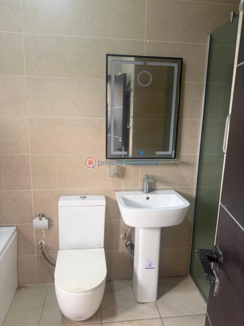 4 bedroom Terraced Duplex For Sale Ilasan Lekki Lagos - 16