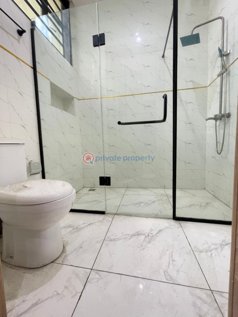 4 bedroom Terraced Duplex For Sale Ologolo Lekki Lagos - 11