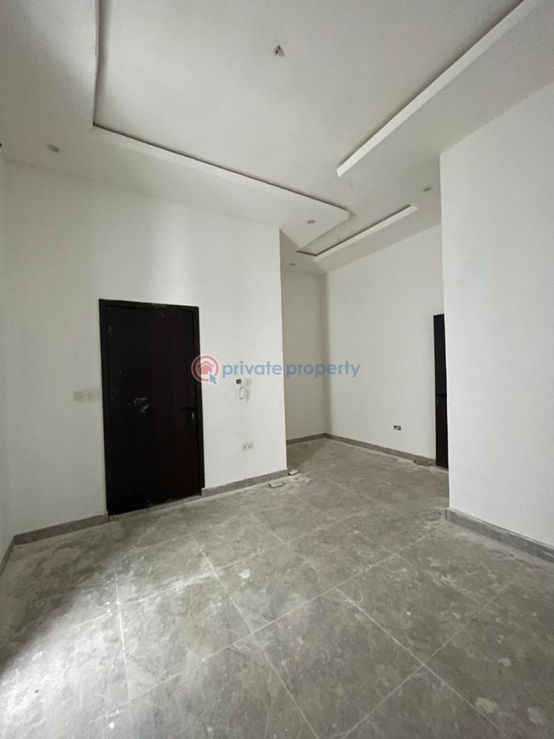 4 bedroom Terraced Duplex For Sale Lekki Lagos - 7