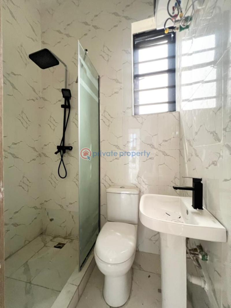 4 bedroom Terraced Duplex For Sale Ajah Lagos - 15