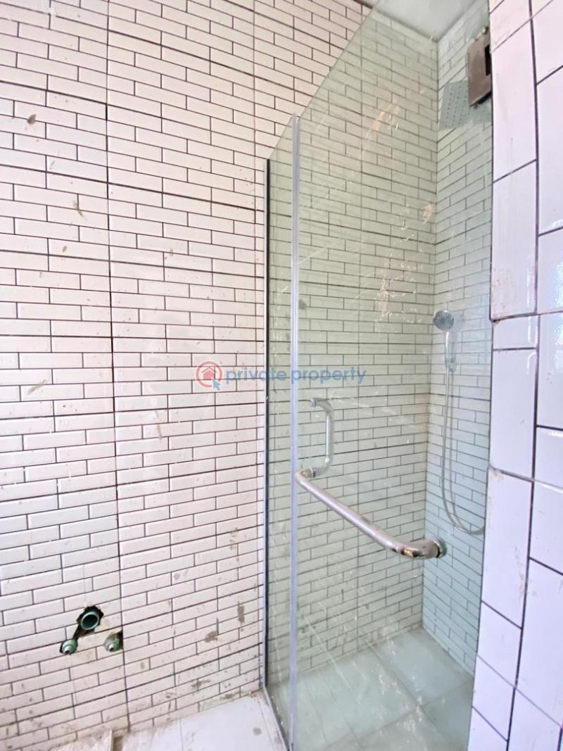 4 bedroom Terraced Duplex For Sale Oniru Victoria Island Lagos - 17