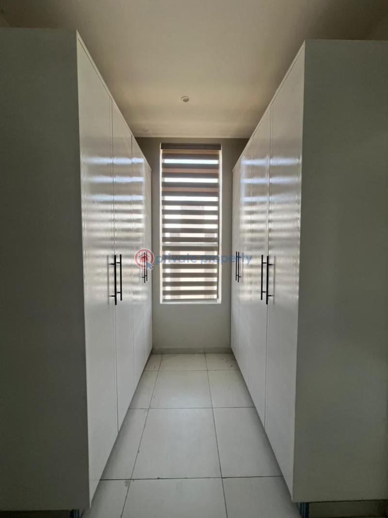 4 bedroom Terraced Duplex For Sale Lekki Phase 1 Lagos - 3