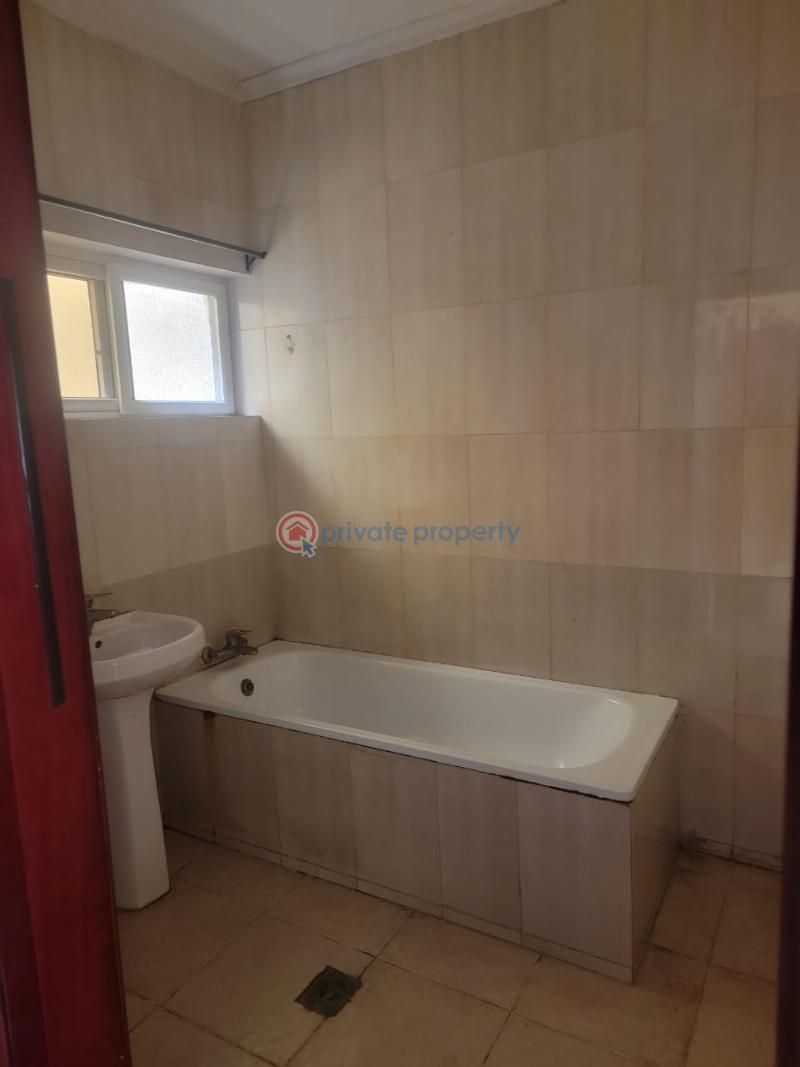 4 bedroom Terraced Duplex For Rent Bourdillon Court Chevron Drive Lekki Lagos - 2