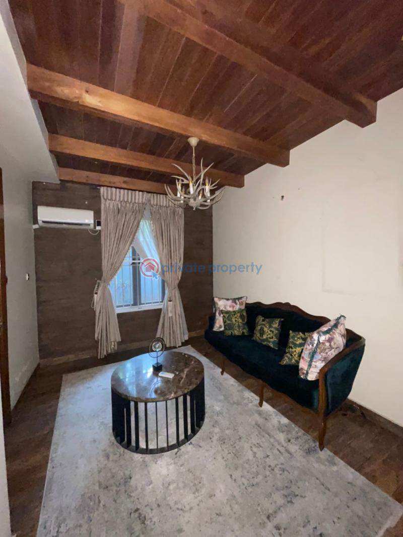 4 bedroom Terraced Duplex For Sale Banana Island Ikoyi Lagos - 20